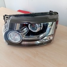 Faro proiettore alogeno