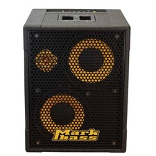 Markbass MB58R CMD 102 Pure Combo combo basso 2x10""