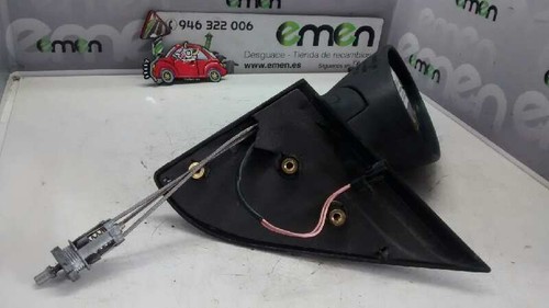 Specchietto retrovisore - specchietto,