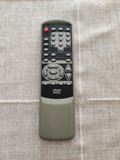 Koss DVD Player Remote Control