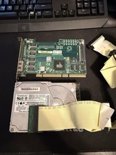 Disco rigido Quantum 18gb SCSi