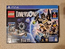LEGO Dimensions: Starter Pack