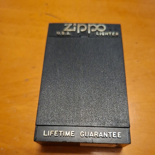 Accendino zippo originale - accendino,