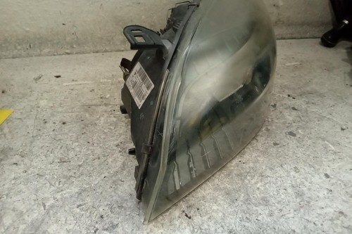 Faro anteriore sinistro per - faro,
