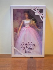 Bambola Barbie Auguri