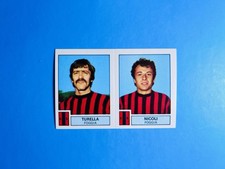 Figurina calciatori panini - figurina,