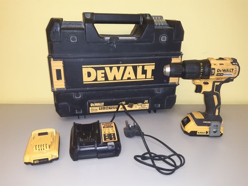 Dewalt trapano avvitatore - trapano,