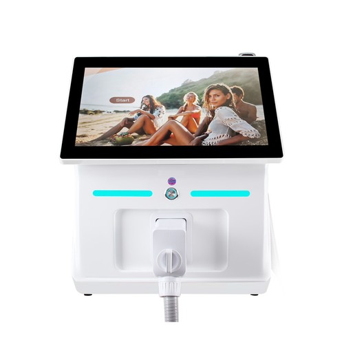 Diode laser hair removal - laser,