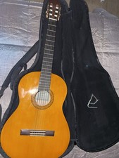Chitarra Classica Yamaha C40 6