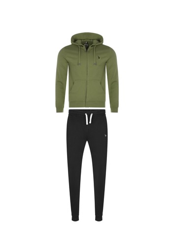 Tuta completa uomo polo - tuta,