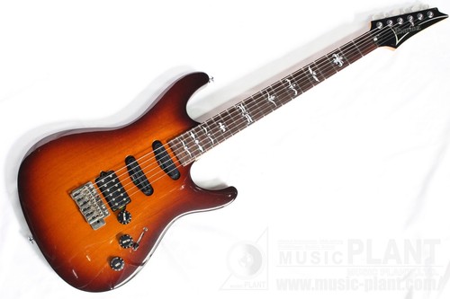 Ibanez 2005 at300 andy - at300, av