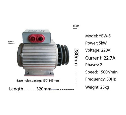 Generatore frequenze - di,