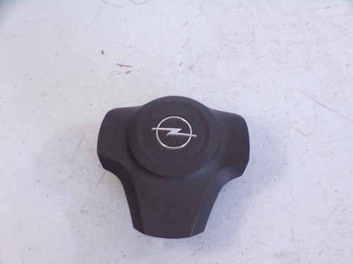 9393 airbag volante opel - airbag, corsa