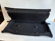 Trunk Liner Carpet Trim Panel