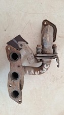 Collettore scarico smart - collettore,