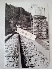 Fotografia Ferrovie Sarde