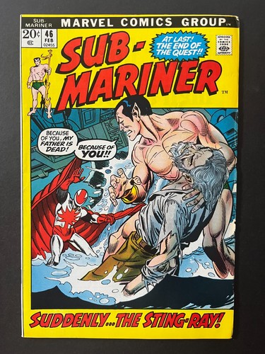 Sub mariner solido - #46, *solido!*