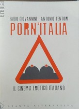 Giovannini Tentori Porn'Italia