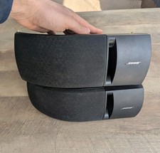 Bose 161 coppia diffusori