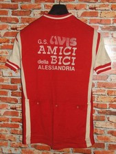 EROICA MAGLIA SHIRT MAILLOT