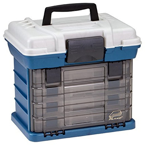 Plano 1364 rack - 4-by,