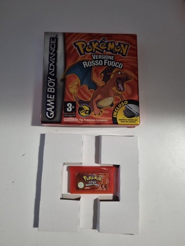 Pokèmon versione rosso - pokÈmon,