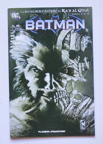 Batman edizione - batman,