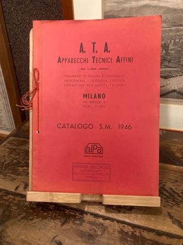 Strumenti misura e - misura,