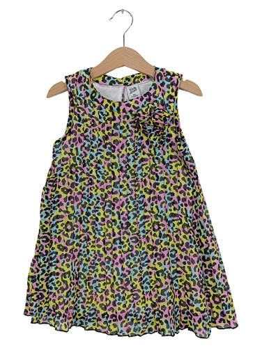 Abito bambina kiki koko - bambina, &