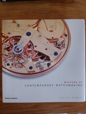 MASTER OF CONTEMPORARY