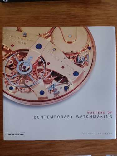 Master contemporary - master, of
