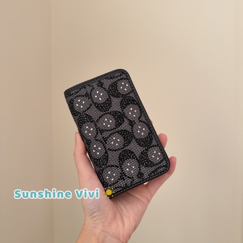 Custodia coach essential - coach,
