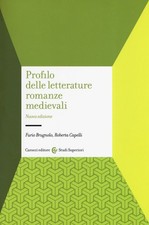 Profilo delle letterature