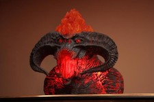 Balrog  Lord of the Rings (9"