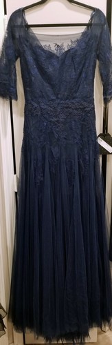 Pronovias wedding gown
