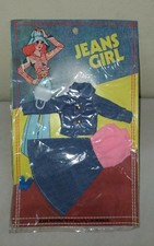 Vestito bambola, originale