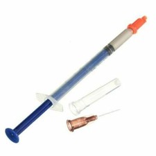 Filo Colla Conduttiva Argento