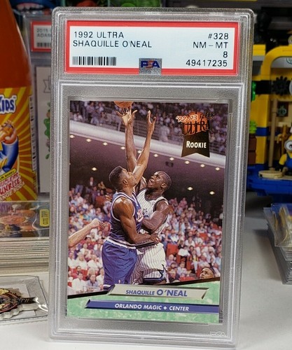 1992 fleer ultra - 1992, #328