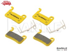 N°2 Coppia Pastiglie Freno