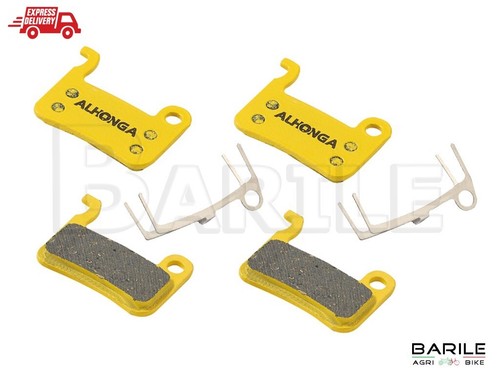 Coppia pastiglie freno - pastiglie,