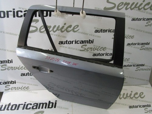 13168046 porta posteriore - 13168046,