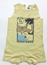 Stretto Originale Bambino Tuta