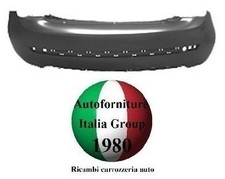 PARAURTI POSTERIORE POST VERN PER LANCIA YPSILON Y 06>11 3P 2006>2011