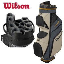 Wilson i-Lock DRY