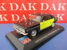 Die cast 1/43 Modellino Auto