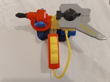 PK SCUDO EXTRANSFORME SPARA