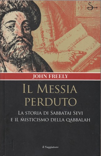 Freely messia perduto - freely., il