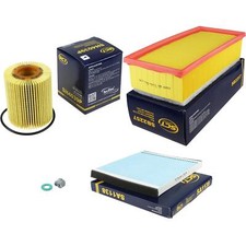 Kit filtri - , ispezione