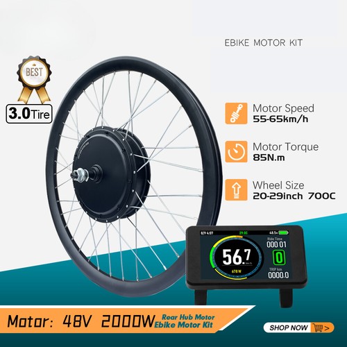 Bike pneumatico 48v - e-bike,