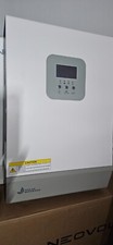 Inverter ibrido 5kw 24v onda - ibrido, 3.5kw